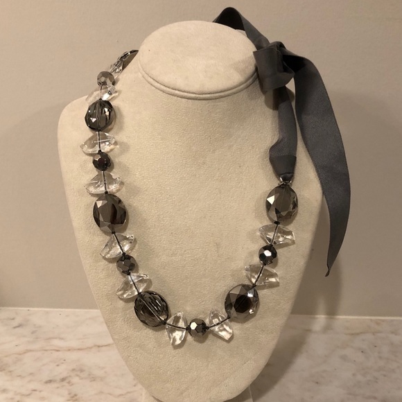 Claire Necklace - Picture 1 of 1